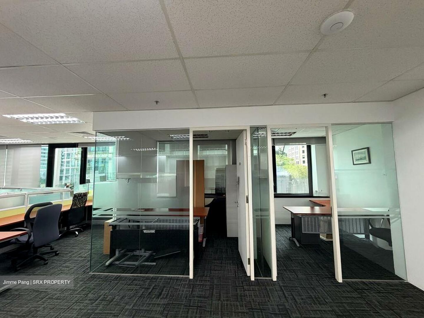 City House (D1), Office #527578141
